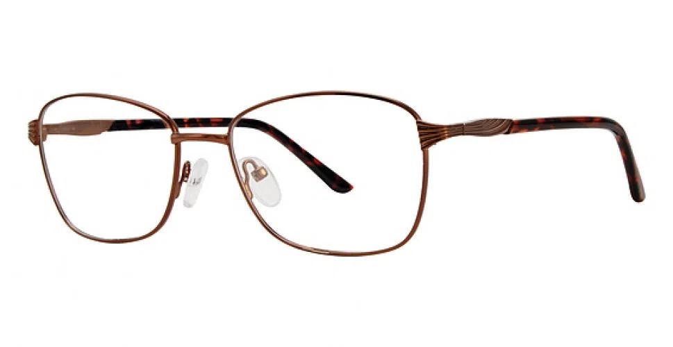 MODERN METALS POETIC Eyeglasses